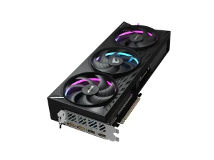 Graficka karta GIGABYTE RX 9070 XT AMD/16GB/GDDR6/256bit/crna